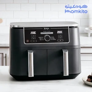 مدل در سرخ کن نینجا مدل Ninja AF400