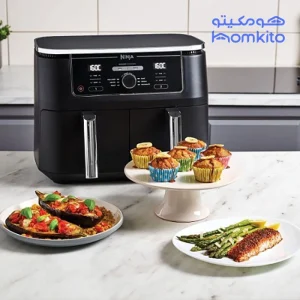 رنگ در سرخ کن نینجا مدل Ninja AF400