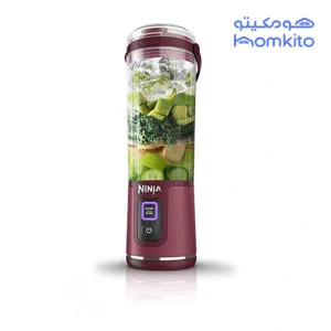 نوع باتری در شیکر شارژی نینجا مدل Ninja BC151-سفارش اروپا EU
