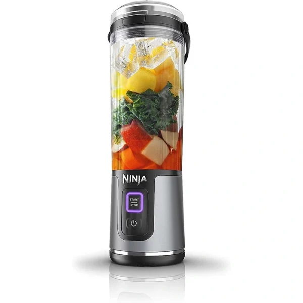 پیش‌نمایش ویدیوی شیکر شارژی نینجا مدل Ninja BC151-سفارش اروپا EU