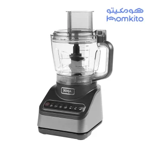 تعداد حالت دستی در غذاساز نینجا مدل Ninja BN650EU-سفارش اروپا EU
