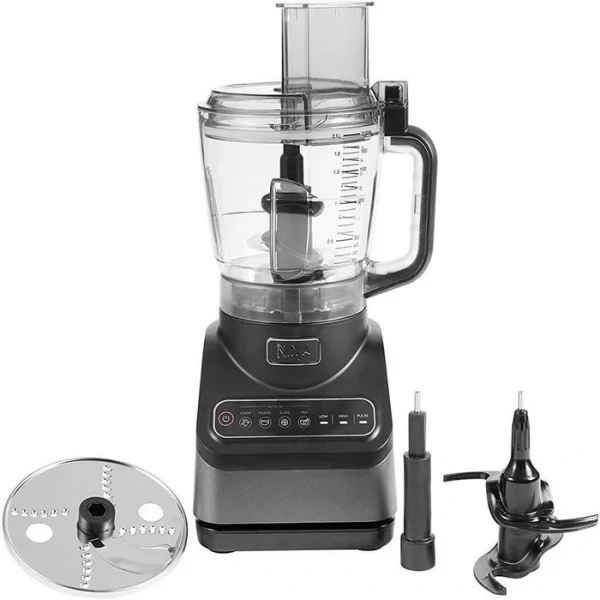 پیش‌نمایش ویدیوی غذاساز نینجا مدل Ninja BN650EU-سفارش اروپا EU