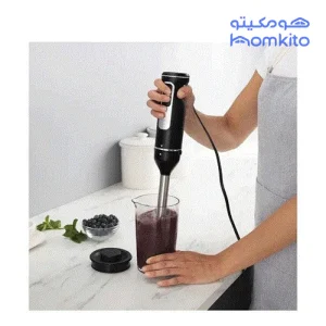 عملکرد در گوشتکوب برقی نینجا مدل NINJA CI100-سفارش اروپا EU