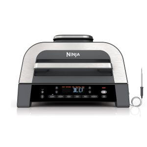 گریل سرخ کن نینجا مدل Ninja DG551