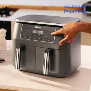توان در سرخ کن نینجا مدل Ninja DZ300