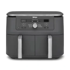 سرخ کن نینجا مدل Ninja DZ400