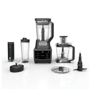 غذاساز نینجا مدل Ninja C5V-دارای شیکر مخلوط کن وکیوم کن