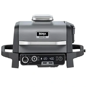 سرخ کن و گریل باربیکیو نینجا مدل Ninja OG701-سفارش اروپا