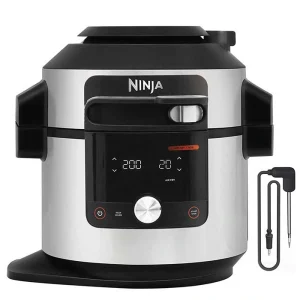 مولتی کوکر نینجا مدل NINJA OL750