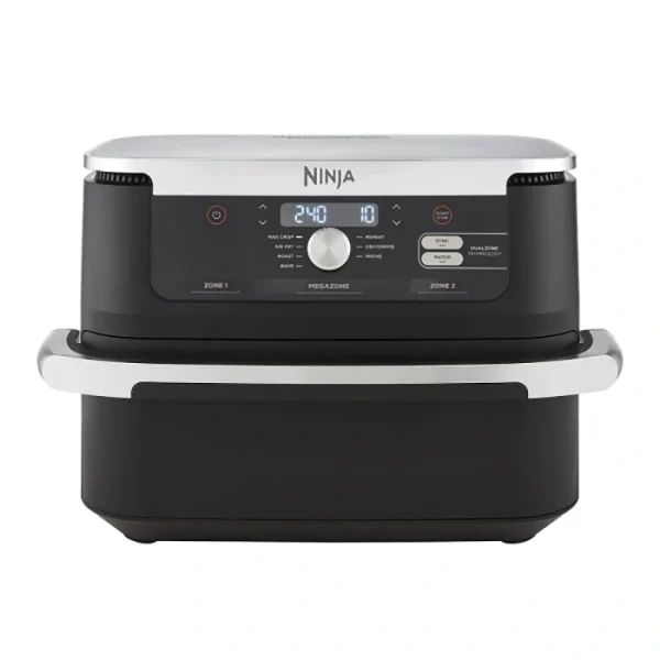 پیش‌نمایش ویدیوی سرخ کن نینجا مدل Ninja af500 سفارش اروپا EU