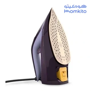 بخاردهی پیوسته در اتو بخار فیلیپس مدل DST8021