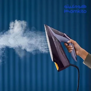 ظرفیت مخزن آب در اتو بخار فیلیپس مدل DST8021