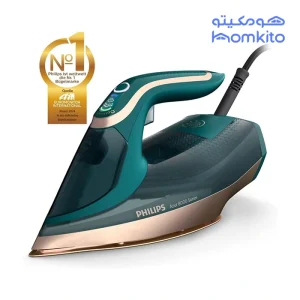 مخزن آب در اتو بخار فیلیپس مدل PHILIPS DST8030