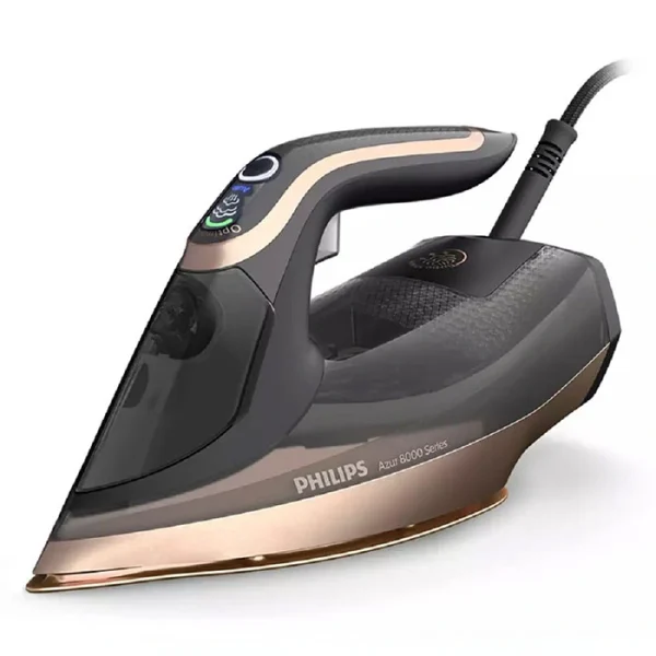 پیش‌نمایش ویدیوی اتو بخار فیلیپس مدل DST8041