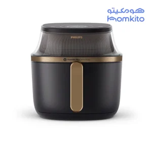توان دستگاه در سرخ کن فیلیپس مدل Philips NA332/00