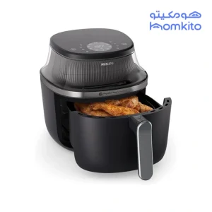 توان در سرخ کن فیلیپس مدل Philips NA341