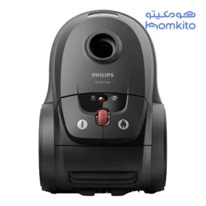 نوع فیلتر خروجی در جاروبرقی فیلیپس مدل Philips XD8022