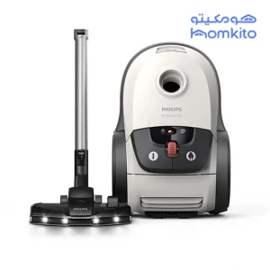 نوع کیسه در جاروبرقی فیلیپس مدل Philips XD8042