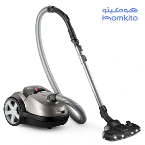 نوع جاروبرقی در جاروبرقی فیلیپس مدل Philips XD8052/12
