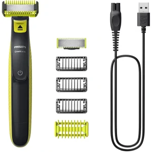 ماشین اصلاح فیلیپس سری وان بلید مدل Philips oneblade QP2824/10
