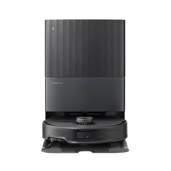 پیش‌نمایش ویدیوی جارو رباتیک روبوراک مدل Roborock Q Revo Master