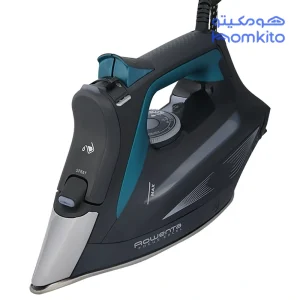 نوع کفی در اتو بخار رونتا مدل Rowenta DW5326
