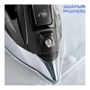 بخار پیوسته در اتو بخار رونتا مدل Rowenta DW8210D1