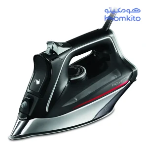 بخار عمودی در اتو بخار رونتا مدل Rowenta DW8210D1