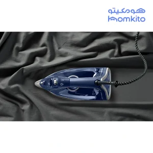بخار پیوسته در اتو بخار رونتا مدل Rowenta DW8215D1