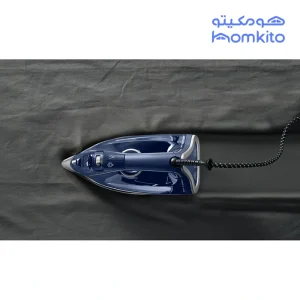 بخار لحظه‌ای در اتو بخار رونتا مدل Rowenta DW8215D1