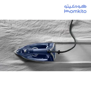بخار عمودی در اتو بخار رونتا مدل Rowenta DW8215D1