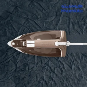 نوک دقیق در اتو بخار رونتا مدل Rowenta DX1635D1