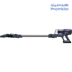 توان موتور در جاروشارژی رونتا مدل Rowenta RH6821WO