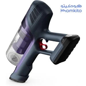 فناوری جداسازی گردوغبار در جاروشارژی رونتا مدل Rowenta RH6821WO