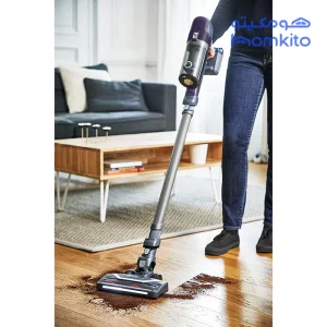 نوع برس کف در جاروشارژی رونتا مدل Rowenta RH6821WO