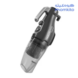 نوع نظافت در جاروبرقی رونتا مدل Rowenta Rh5116TR