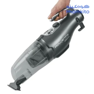 نوع جمع‌آوری گردوغبار در جاروبرقی رونتا مدل Rowenta Rh5116TR