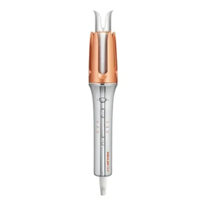 فر کننده مو شیگلم سایز 32 مدل SHEGLAM It Curl One Touch Instant Curler 32mm