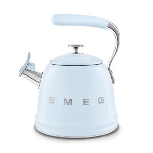 کتری روگازی اسمگ مدل SMEG CKLW2001