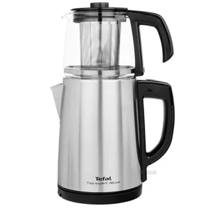چای ساز روهمی تفال مدل BJ5108