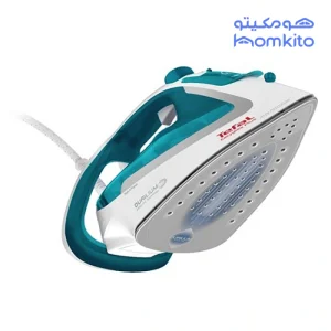 توان در اتو بخار تفال مدل FV5718