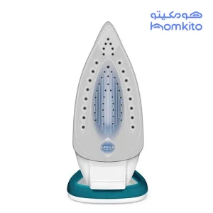 بخاردهی پیوسته در اتو بخار تفال مدل FV5718