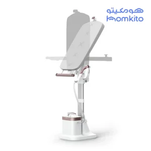 بخار لحظه‌ای در بخارگر تفال مدل Tefal QT1811