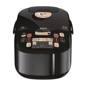 مولتی کوکر تفال مدل TEFAL RK9018