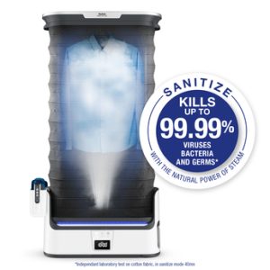 بخارگر تمام اتوماتیک تفال مدل Tefal YT4030