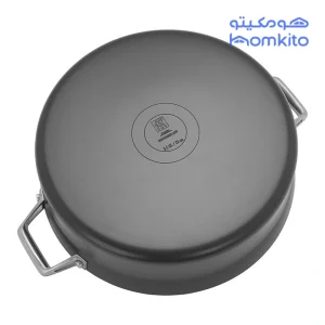 پوشش داخلی در سرویس قابلمه زولینگ 9 پارچه مدل موشن ZWILLING MOTION