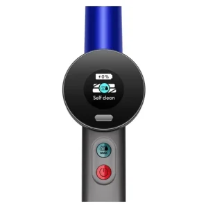 حداکثر زمان کارکرد در زمین شوی دایسون و تی شارژی مدل wash G1