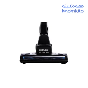 ظرفیت گردوغبار در جاروبرقی سطلی هیتاچی مدل CV-955N