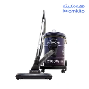 دمنده در جاروبرقی سطلی هیتاچی مدل CV-955N