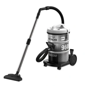 جاروبرقی سطلی هیتاچی مدل CV-960F